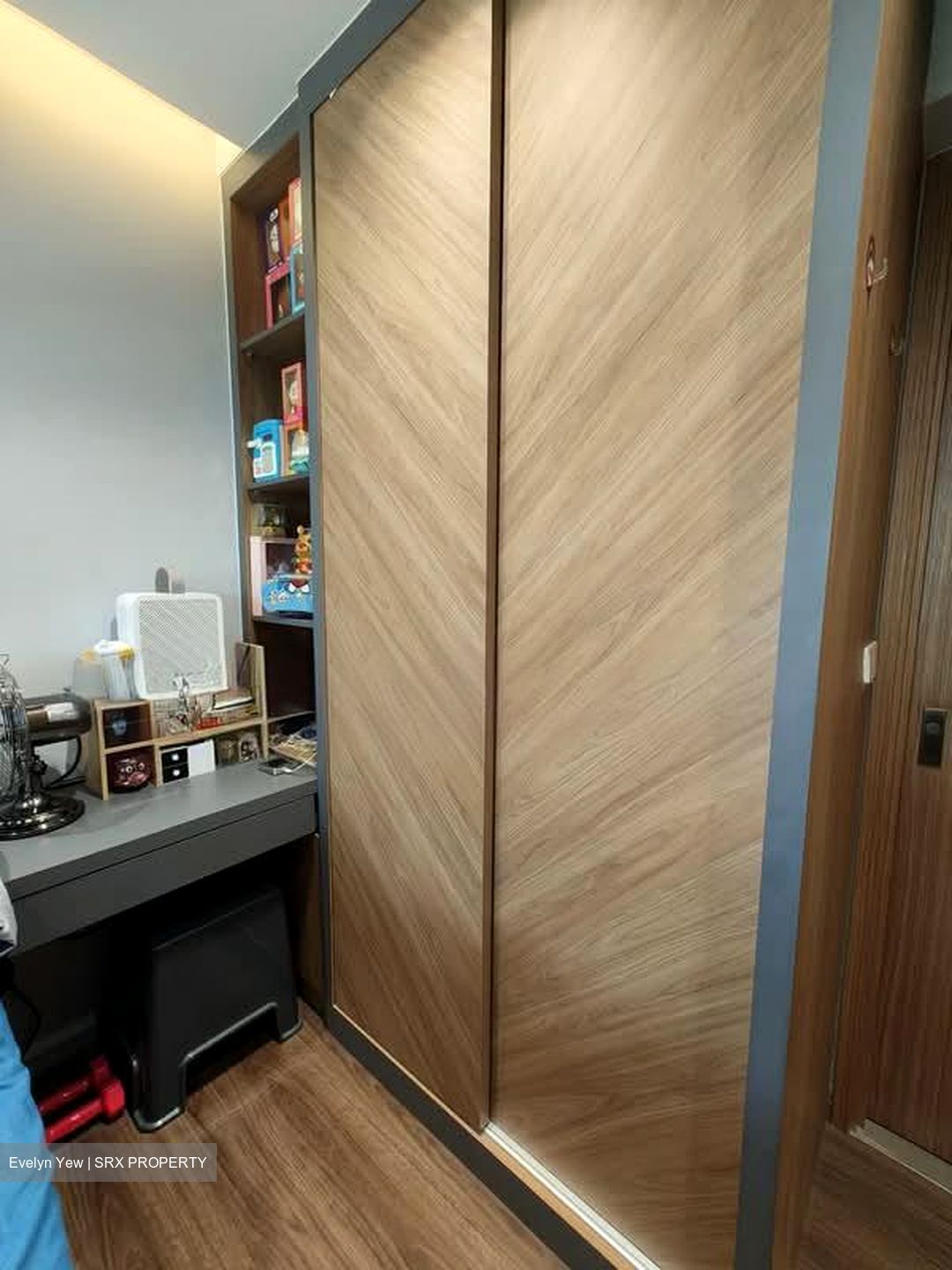 Blk 408C Northshore Residences II (Punggol), HDB 2 Rooms #574096001